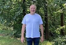 Roger Ritter - 1 - Cordula Gröne