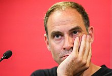 Oliver Mintzlaff - Foto: Jan Woitas/dpa-Zentralbild/dpa