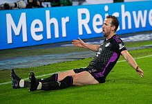 Harry Kane - Swen Pförtner/dpa