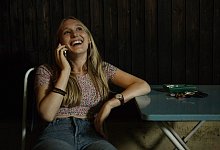 "Jeanny - Das f&uuml;nfte M&auml;dchen" - Anjeza Cikopano/MDR/ORF/Rowboat/dpa