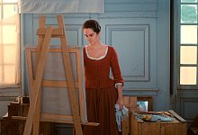 &laquo;Portr&auml;t einer jungen Frau in Flammen&raquo; - Alamode Film/WDR/dpa