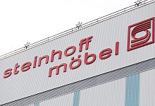 Steinhoff-Bilanzskandal - Mohssen Assanimoghaddam/dpa