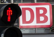 Deutsche Bahn - Peter Kneffel/dpa