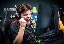 EPL - Helena Kristiansson/ESL/dpa