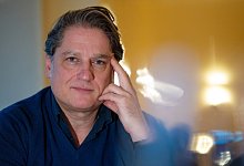 Jakob Augstein - Foto: Monika Skolimowska/dpa-Zentralbild/dpa