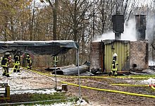 FDP: Gescheiterte Abschiebung zeigt &laquo;tickende Zeitbombe&raquo; - Str./dpa