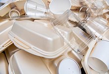 Verbot von Einweg-Plastik-Produkten - Foto: Robert G&uuml;nther/dpa-tmn