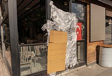 Hamburger Mutter und Kinder sterben im Istanbul-Urlaub - Ahmed Deeb/dpa