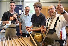 Gemse - Kirsten Fuhrmann