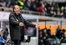 1. FC Heidenheim - Bor. M&ouml;nchengladbach - Harry Langer/dpa