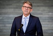 Wolfram Weimer - Christoph Soeder/dpa