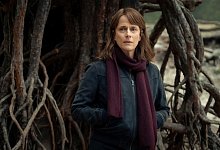 &laquo;Polizeiruf 110: Hexen brennen&raquo; - Conny Klein/MDR/filmpool fiction/dpa