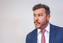 Ren&eacute; Benko - Expa/Johann Groder/APA/dpa