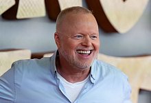 Weltpremiere - Das Kanu des Manitu - Sven Hoppe/dpa