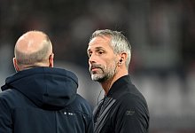 Marco Rose - Robert Michael/dpa