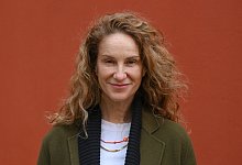 Schauspielerin Chiara Schoras - Jens Kalaene/dpa-Zentralbild/dpa