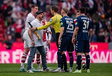 Steffen Baungart - Marius Becker/dpa