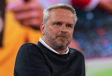 Dietmar Hamann - Sven Hoppe/dpa