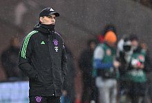 Thomas Tuchel - Arne Dedert/dpa