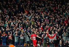 Diogo Jota (20) - Jon Super/AP