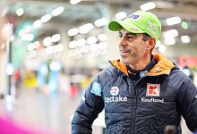 Tobias Reiter - Daniel L&ouml;b/dpa