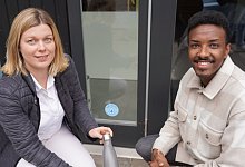 Refill-Station - 1 - Stadt Detmold