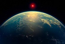 Exoplanet K2-18b - A. Smith, N. Madhusudhan/University of Cambridge/EurekAlert!/dpa