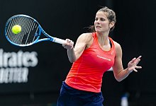 Julia G&ouml;rges - Foto: Frank Molter/dpa