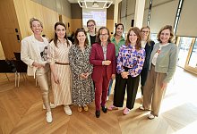 IHK Ostwestfalen: Frauen und Gründung: Zeig Dich! Erfolgsfaktor Sichtbarkeit. - Peter Unger