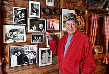 Tony Marshall - Foto: Kerstin Joensson/picture alliance /dpa
