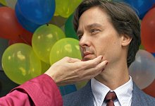 Fabian oder der Gang vor die Hunde - Foto: -/DCM Film/dpa