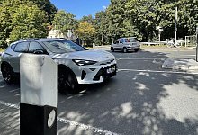 Kreuzung Nessenberg - 1 - Silke Buhrmester