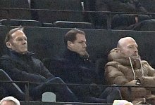 Borussia Dortmund - Sporting Lissabon - Bernd Thissen/dpa