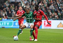 Werder Bremen - VfL Bochum - Carmen Jaspersen/dpa