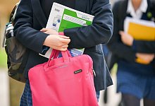 Sexuelle Bel&auml;stigung an Schulen - Foto: Ben Birchall/PA Archive/dpa