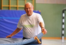 Richard Marquardt - J&ouml;rg Hagemann