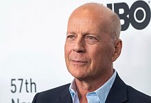 Bruce Willis - Charles Sykes/Invision via AP/dpa
