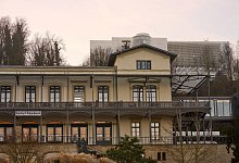 Arp Museum - Thomas Frey/dpa/Archivbild