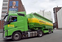 Agravis Raiffeisen AG - Foto: Caroline Seidel/dpa