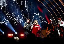 Kelly Family &laquo;Mega Christmas-Show&raquo; - Malte Krudewig/Malte Krudewig/dpa/Archivbild