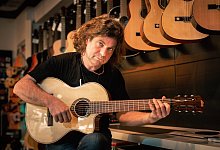 Daniel Wahren - Torben Gocke