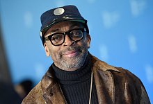 Spike Lee - Foto: Britta Pedersen/dpa-Zentralbild/dpa