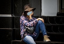 Luftverschmutzung - Foto: Jair Cabrera Torres/dpa