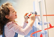 Spielwarenbranche - Daniel Löb/dpa