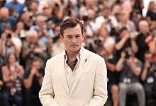 Rupert Friend - Vianney Le Caer/Invision/AP/dpa