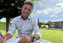 Andreas Epp - Martin Hostert