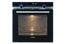 Backofen HB578ABS0 von Siemens - Stiftung Warentest/dpa-tmn