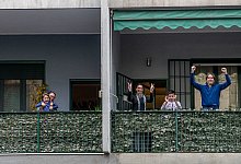 130994432 - picture alliance / abaca