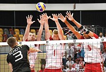 Polen - Deutschland - Foto: Piroschka Van De Wouw/ANP