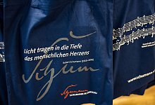 Internationaler Schumann-Wettbewerb - Jan Woitas/dpa